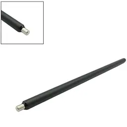 Вал первинної зарядки HP P1005 SOFT, fixing ring Veaye (PCR1505SR-VE)