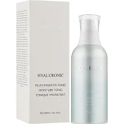 Gordbos Hyaluronic Тонік для обличчя