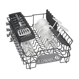 Посудомоечная машина Siemens SR63IX01KK - миниатюра 4