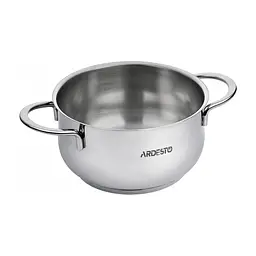 Каструля ARDESTO Black Mars 3,0 л (AR0730S) - мініатюра 3