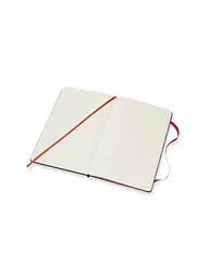 Записник Moleskine Transformers середній, Лінійка Оптімус Прайм (LETFQP060OP) - мініатюра 5