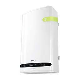 Бойлер Tesy Bellislimo Cloud плаский GCR 802722 E31 ECW Wi-Fi (304606) - мініатюра 3