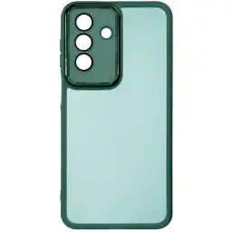 Чохол до мобільного телефона Armorstandart Shade Samsung A27 5G Dark Green (ARM89845)