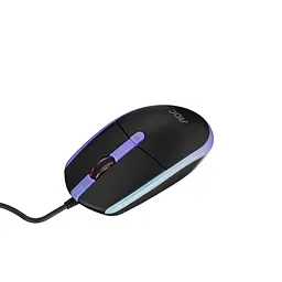Мишка AOC GM150B USB Black (GM150B/LA) - мініатюра 4