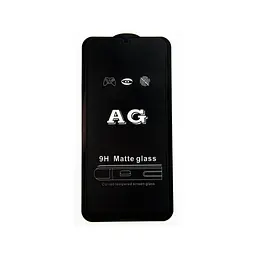 Скло захисне Dengos Full Glue Matte Oppo A31 (TGFG-MATT-24) (TGFG-MATT-24) - мініатюра 2