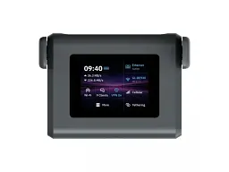 Бездротовий маршрутизатор (роутер) GL.iNet Slate 7 Pro (GL-BE10000) - мініатюра 5