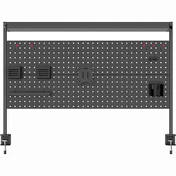 Настільний органайзер Officepro DS292B Black (DS292B)