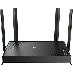 Маршрутизатор TP-LINK Archer BE220 WiFi7 / BE3600 / 1Гбіт/с - мініатюра 1