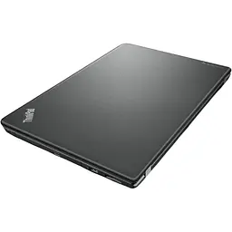 Ноутбук Lenovo ThinkPad E550 15.6 1366x768 i5 5300u 2 ядра 4 потоки 8/256 ГБ Refurbished - мініатюра 3