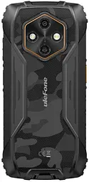 Смартфон ULEFONE RugKing 4 Pro 8/256GB Black - мініатюра 4
