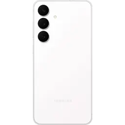 Смартфон Samsung Galaxy S25 FE 8/256GB White (SM-S731BZWG) - мініатюра 5