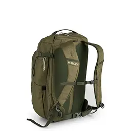 Рюкзак Kelty Redwing Traveler 30 Burnt Olive (1012-22633125-BOV) - мініатюра 2