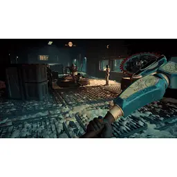 Гра консольна Games Software PS5 Outer World 2 BD диск - мініатюра 5