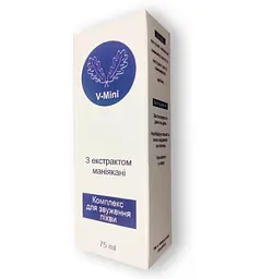 V-Mini - Комплекс для звуження піхви