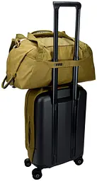 Дорожня сумка Thule Aion Duffel 35 л Nutria (TH 3204726) - мініатюра 13