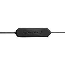 Спортивні бездротові навушники JBL Endurance Run 3 Wireless Black - мініатюра 7