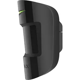 Бездротовий датчик руху Ajax MotionProtect Black/38194.09.BL1) (5314.09.BL1)