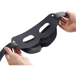 Масажер для очей MiJia Smart Massage Eye Mask (MJAMYZYMYY01) [147711] - мініатюра 3