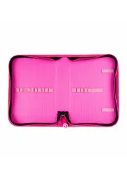 Пенал твердий YES одинарний без клапана HP-02 Cute (533560) - мініатюра 3