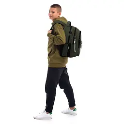 Рюкзак Kite Education teens Trust Yourself (K26-8001M-2) - мініатюра 18
