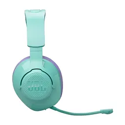 Навушники JBL Quantum 360 Wireless Teal (JBLQTUM360CYN) - мініатюра 8