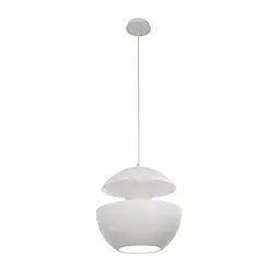 Підвісний світильник MJ-Light 9064/L WH+WH