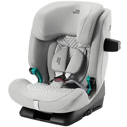 Автокрісло Britax Romer Advansafix Pro Lux Linen Grey