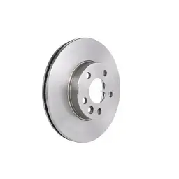 Гальмівний диск Bosch 0 986 478 893 - мініатюра 4