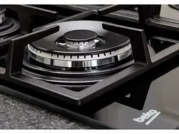 Варильна поверхня Beko HILW64325SB - мініатюра 3