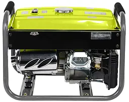 Генератор бензиновий Konner&Sohnen Basic 2/2.2 кВт KSB 2200A - мініатюра 5