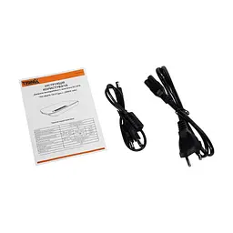 Джерело безперебійного живлення DC UPS Trinix TRX-MUPS-1812 Type-C (20000mAh LiFePo4) 5V/9V/12V/48V/PoE, LiFePo4 4*5Ah, для роутера і медіаконвертера (42-00149) - мініатюра 8