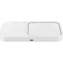 Бездротовий зарядний пристрій WiWU Wi-W030 Small Aquare 3 in 1 Cableless charger Gray - мініатюра 3