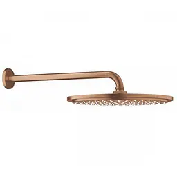 Верхній душ Grohe RAINSHOWER 26066DL0, Теплый закат