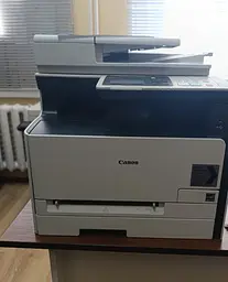 БФП Canon i-SENSYS MF8280Cw Б/в - мініатюра 3