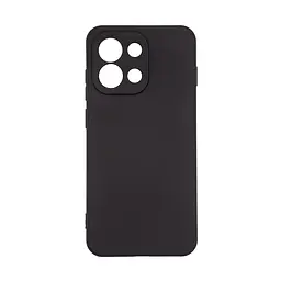 Чехол-накладка для смартфона OnePlus 13T, противоударный, силиконовый, термополиуретановый (ТПУ), с защитой камеры и корпуса, черный, защита всего корпуса, ArmorStandart (ARM86732)