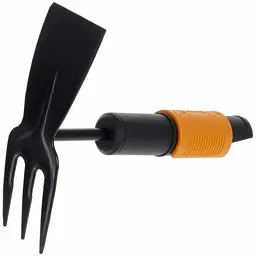 Сапа Fiskars QuikFit подвійна (1000735) - мініатюра 5