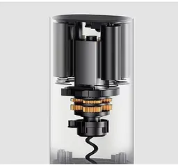 Штопор електричний Mijia Electric Bottle Opener Black - мініатюра 2