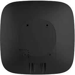 Корпус Ajax DummyBox для Ajax Hub, чорний - мініатюра 6