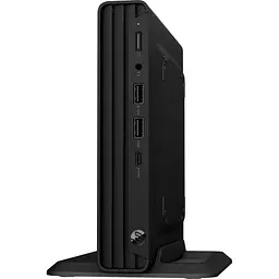 Комп'ютер HP Pro Mini 260 G9 / i3-1315U, 8, 512, K&M, WiFi (B70TGAT) - мініатюра 7