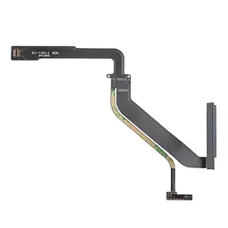 Шлейф HDD/SSD для Macbook Pro A1286 15" Unibody MD103 MD104 (2012 рік), 821-1492-A, 821-1492-01