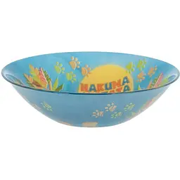 Набір посуду Luminarc Disney Lion King, 3 шт. (P9345) - мініатюра 5