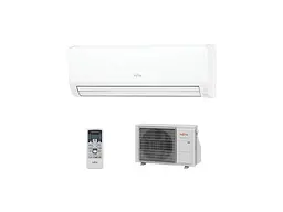 Кондиціонер Fujitsu ASYG18KLCA/AOYG18KLTA - мініатюра 2