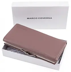 Жіночий шкіряний гаманець Marco Coverna acs0029497 - мініатюра 6