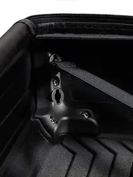 Валіза 75 См Samsonite LITE-BOX BLACK 75x50x29 42N*09003 - мініатюра 3