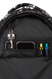 Рюкзак CoolPack Jerry Astronaut 19 л (F029932) - мініатюра 5