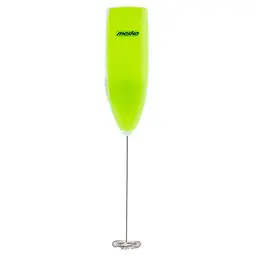 Міксер-пінозбивач Mesko MS 4493 green - мініатюра 3