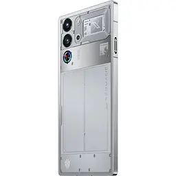 Смартфон Redmagic 10 Pro+ 16/512GB Moonlight CN [139130] - мініатюра 3