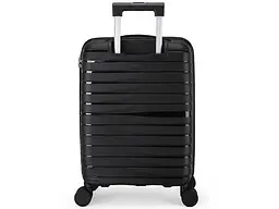 Чемодан Semi Line 20 S Black (T5794-1) - миниатюра 9