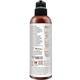 Шампунь для собак Reliq Mineral Spa Sandalwood Shampoo з олією сандалу 500 мл S500-SND - мініатюра 2