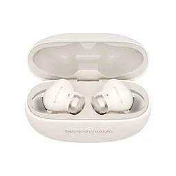 Навушники Beyerdynamic Amiron 100 TWS Cream (531478) - мініатюра 3
